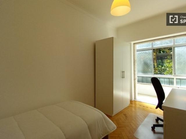 Apartamento alugar em Lisboa