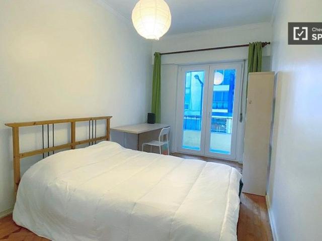 Apartamento alugar em Lisboa