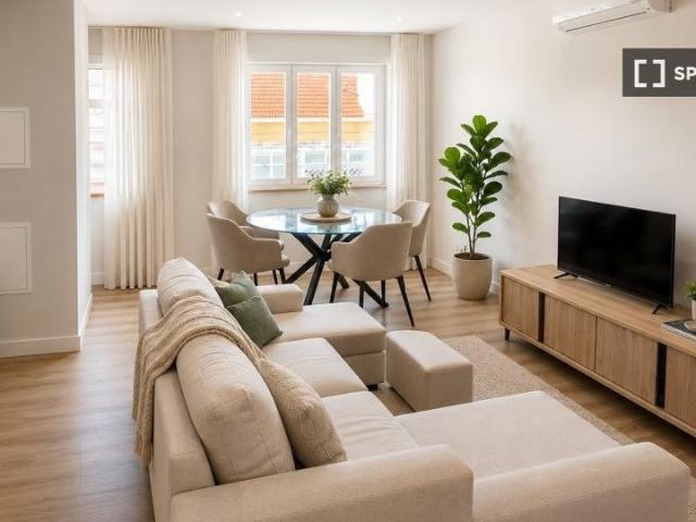Apartamento alugar em Avenidas Novas, Lisboa