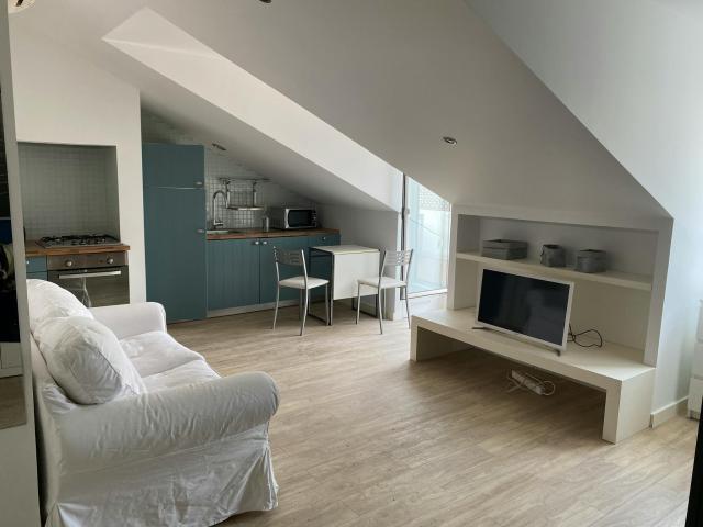 Apartamento alugar em Avenidas Novas, Lisboa