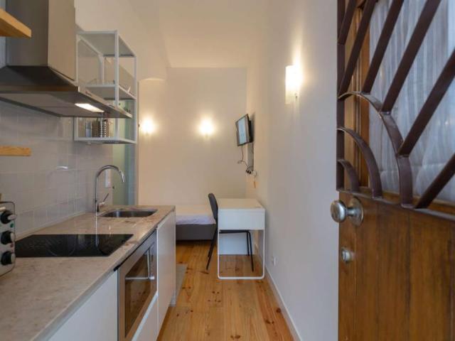 Apartamento alugar em Lisboa