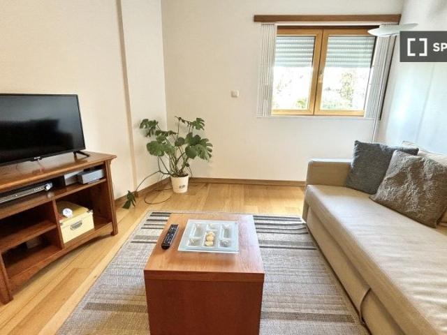 Apartamento alugar em Lisboa