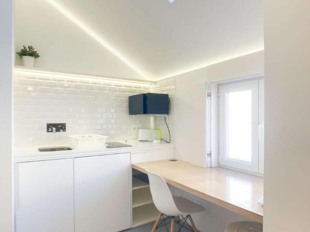Apartamento alugar em Lisboa