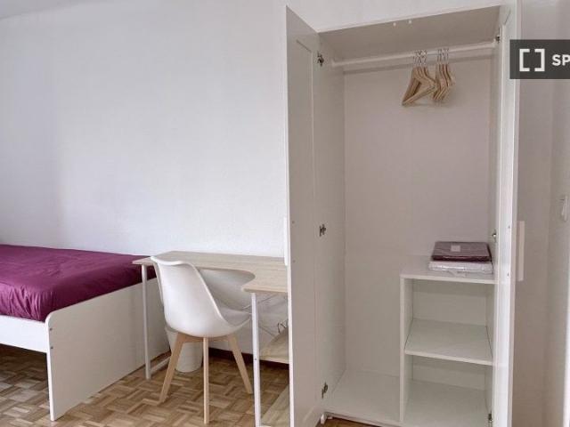 Apartamento alugar em Avenidas Novas, Lisboa