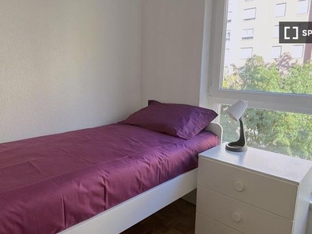 Apartamento alugar em Avenidas Novas, Lisboa