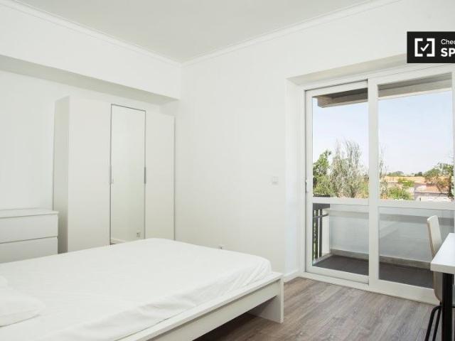 Apartamento alugar em Lisboa