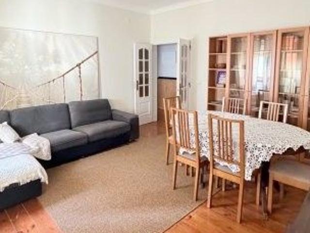 Apartamento alugar em Alvalade, Lisboa