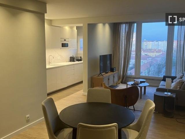 Apartamento alugar em Lisboa