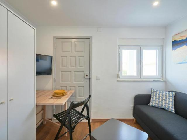 Apartamento alugar em Lisboa