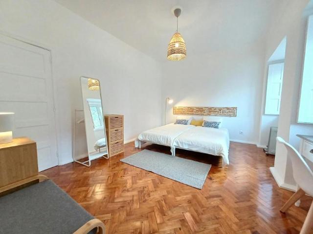 Apartamento alugar em Lisboa
