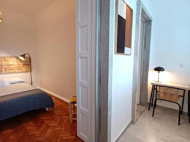 Apartamento alugar em Alvalade, Lisboa