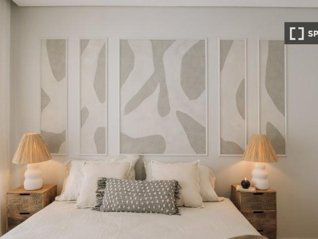 Apartamento alugar em Bairro de São Miguel, Lisboa