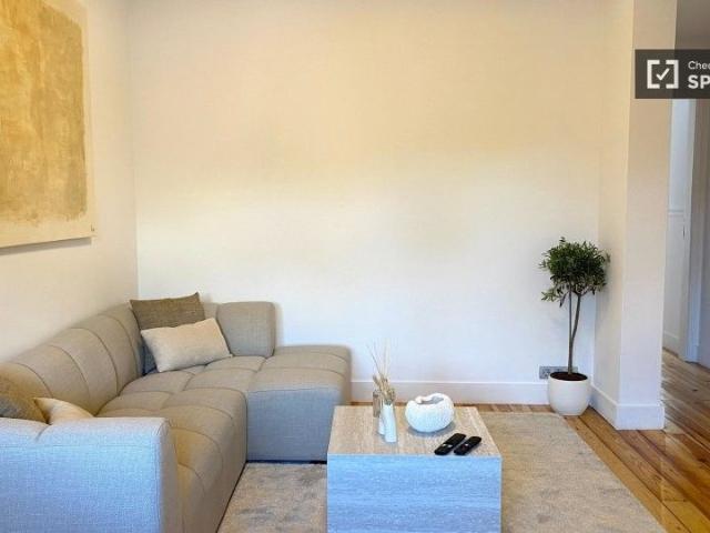 Apartamento alugar em Lisboa