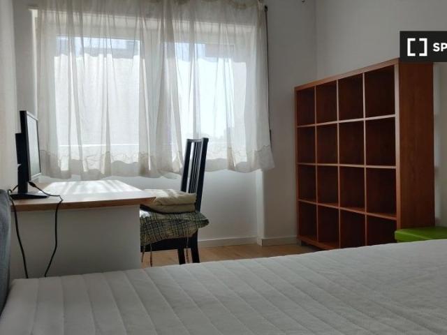 Apartamento alugar em Alvalade, Lisboa