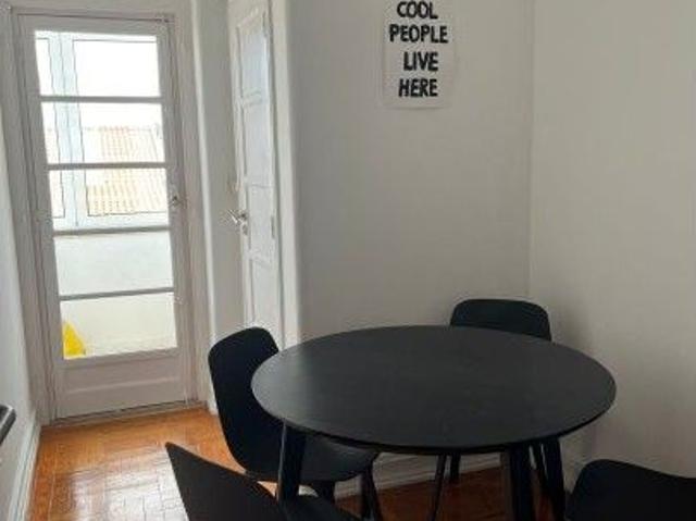Apartamento alugar em São João de Brito, Lisboa