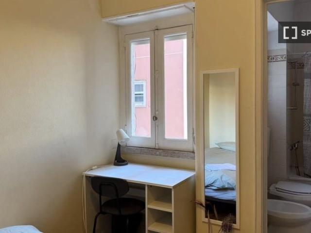 Apartamento alugar em Lisboa