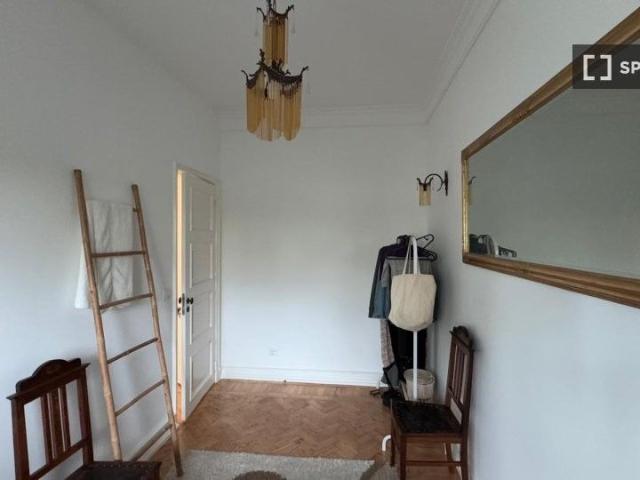 Apartamento alugar em Avenidas Novas, Lisboa