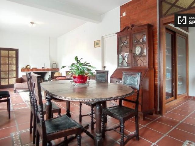 Apartamento alugar em Avenidas Novas, Lisboa