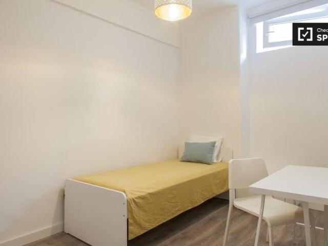Apartamento alugar em Carriche, Lisboa