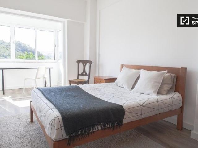 Apartamento alugar em Carriche, Lisboa