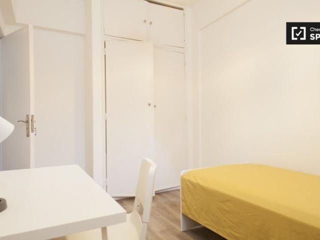 Apartamento alugar em Carriche, Lisboa