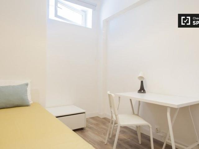 Apartamento alugar em Carriche, Lisboa