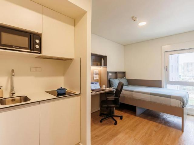 Apartamento alugar em Alta de Lisboa, Lisboa