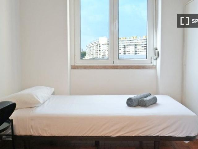 Apartamento alugar em Quinta do Lambert, Lisboa