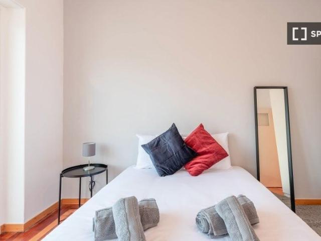 Apartamento alugar em Quinta do Lambert, Lisboa