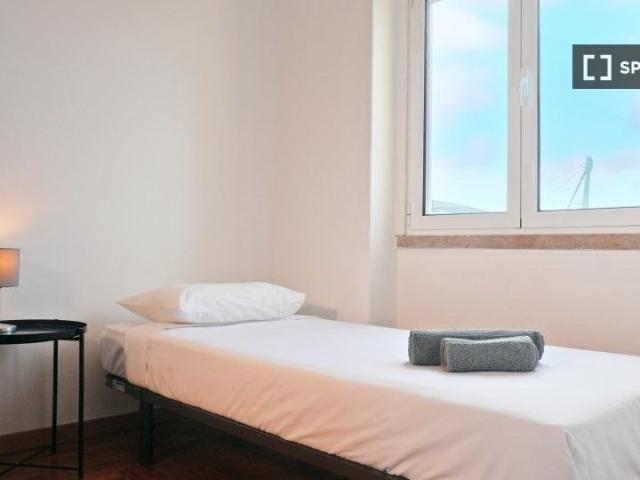 Apartamento alugar em Quinta do Lambert, Lisboa