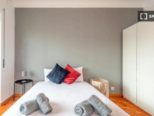 Apartamento alugar em Quinta do Lambert, Lisboa