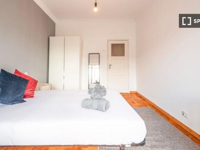 Apartamento alugar em Quinta do Lambert, Lisboa