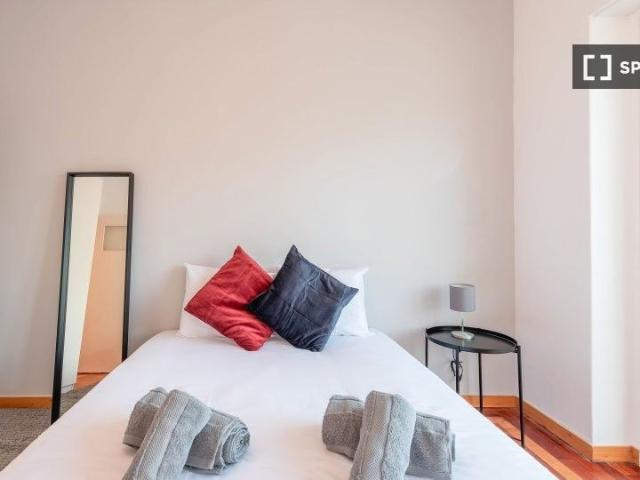Apartamento alugar em Quinta do Lambert, Lisboa