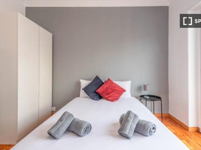 Apartamento alugar em Quinta do Lambert, Lisboa