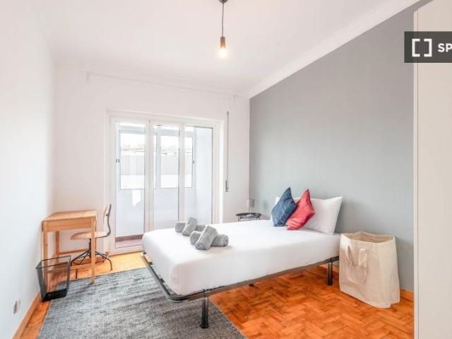 Apartamento alugar em Quinta do Lambert, Lisboa