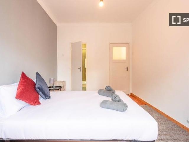 Apartamento alugar em Quinta do Lambert, Lisboa