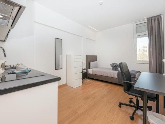 Apartamento alugar em Lisboa
