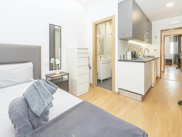 Apartamento alugar em Lisboa