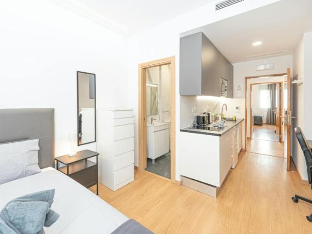 Apartamento alugar em Lisboa