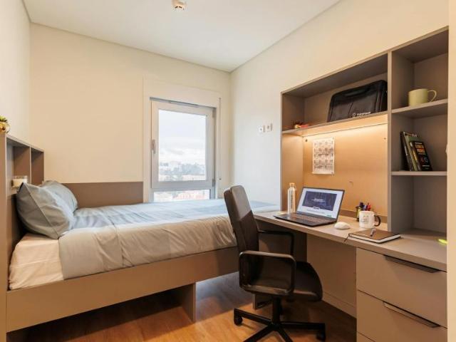 Apartamento alugar em Alta de Lisboa, Lisboa