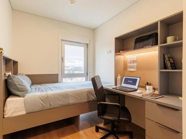 Apartamento alugar em Alta de Lisboa, Lisboa
