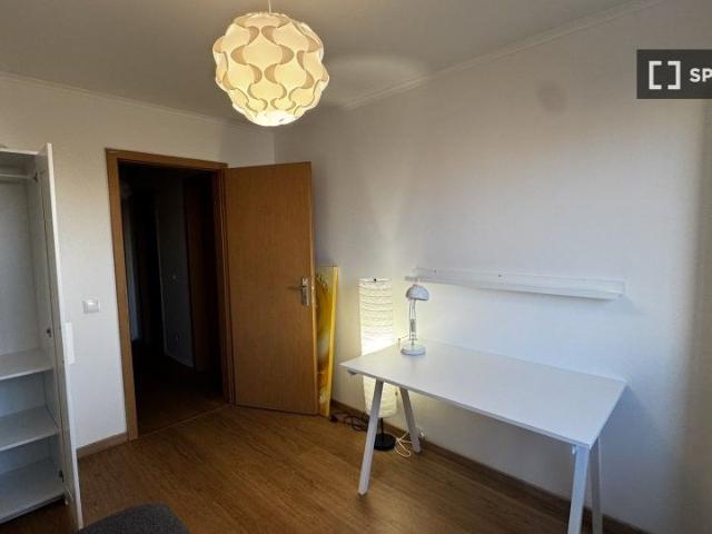 Apartamento alugar em Avenidas Novas, Lisboa