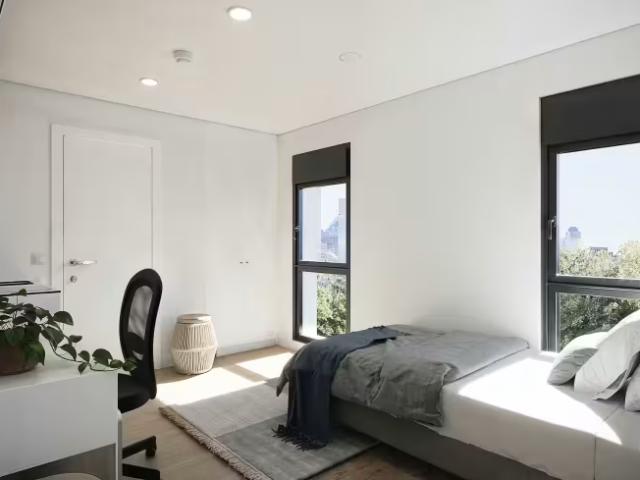 Apartamento alugar em Alta de Lisboa, Lisboa