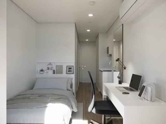 Apartamento alugar em Alta de Lisboa, Lisboa