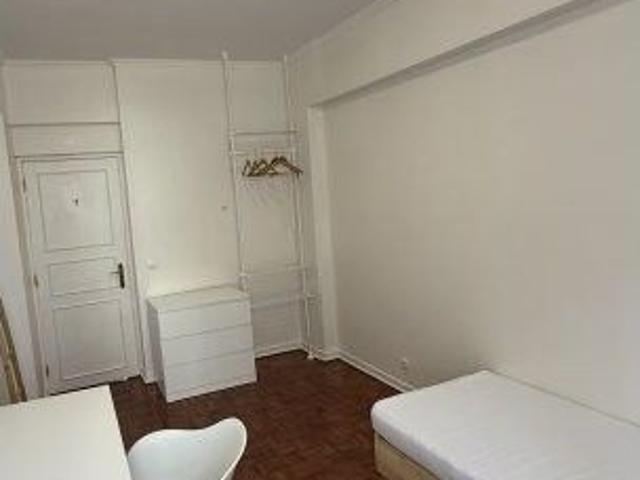 Apartamento alugar em Avenidas Novas, Lisboa