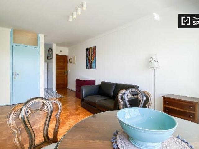 Apartamento alugar em Lisboa