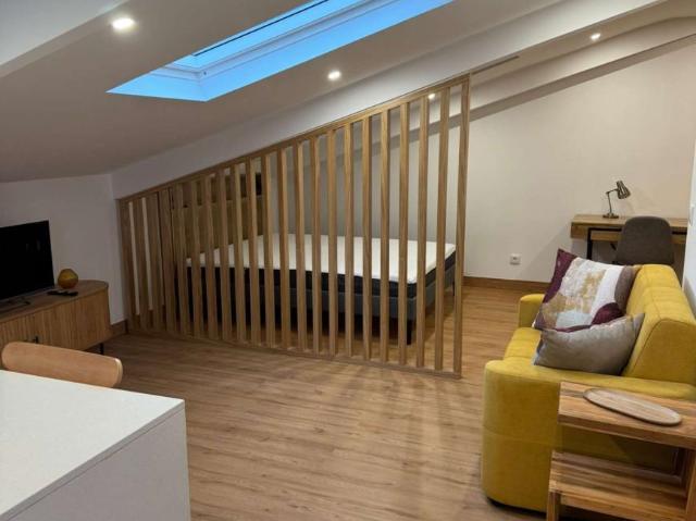 Apartamento alugar em Lisboa