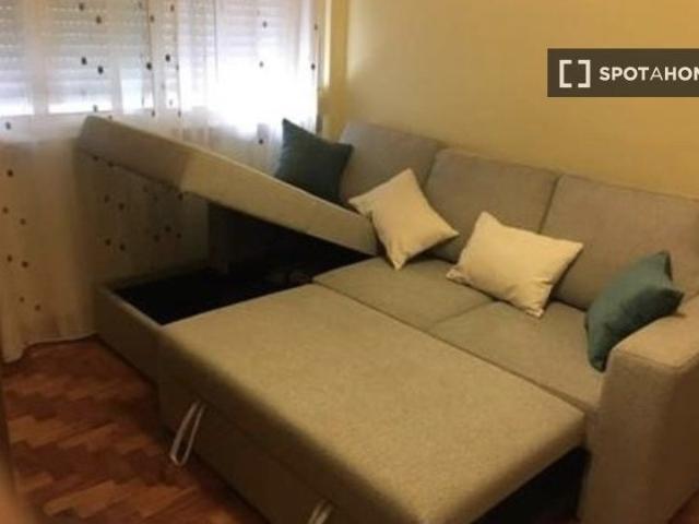 Apartamento alugar em Moscavide e Portela, Loures