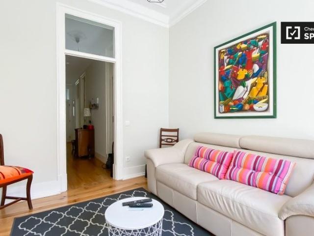 Apartamento alugar em Lisboa