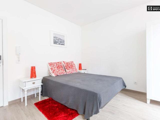 Apartamento alugar em Lisboa